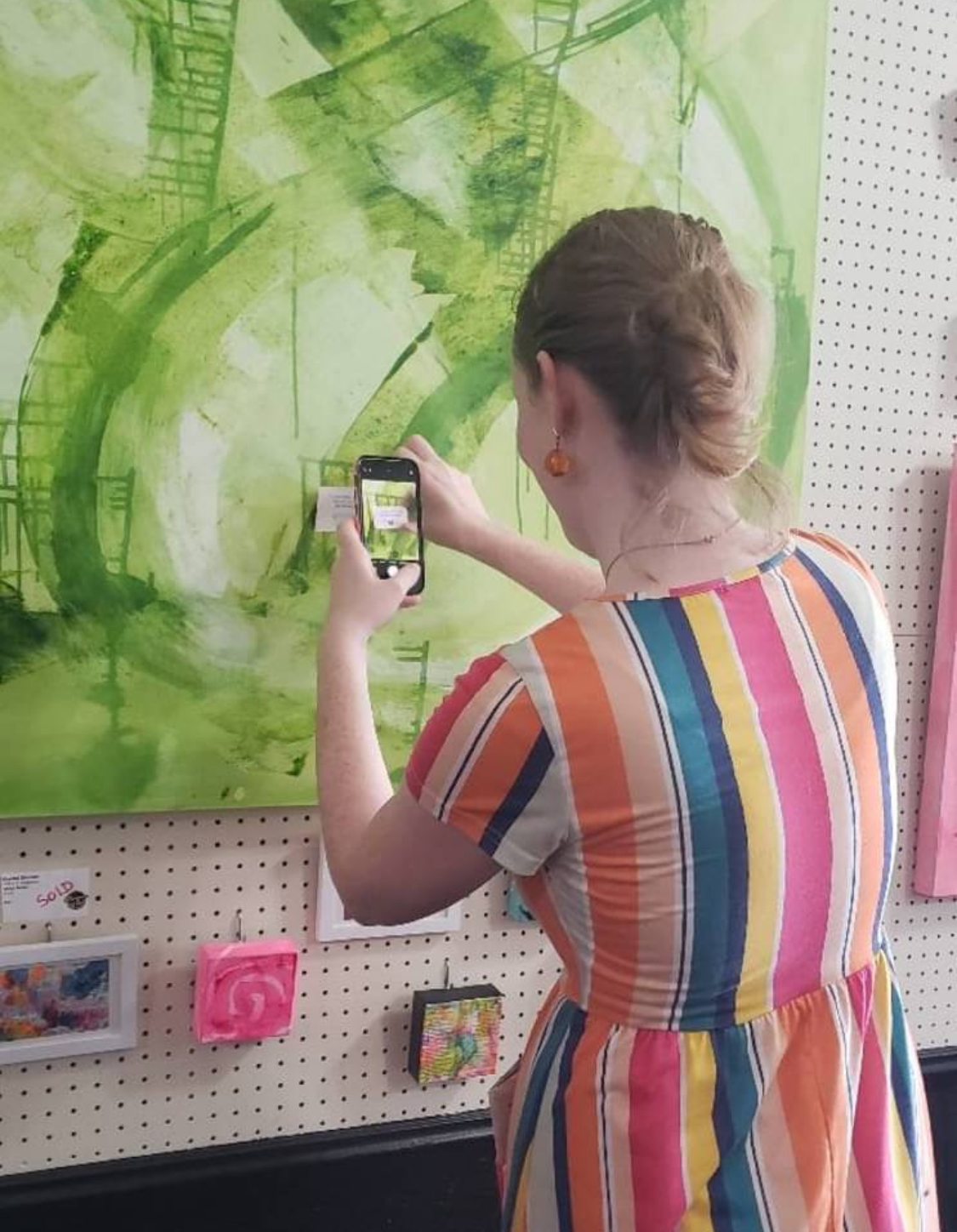 Building Toward Your Tuesday